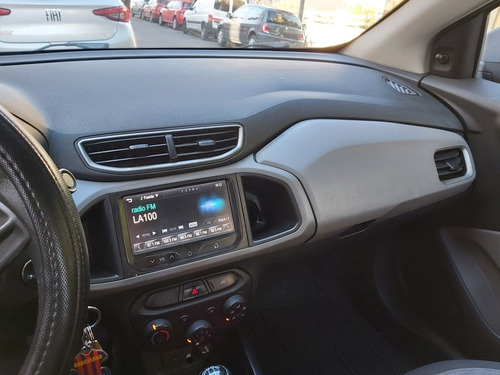 Chevrolet Prisma 1.4 Lt 98cv 2014