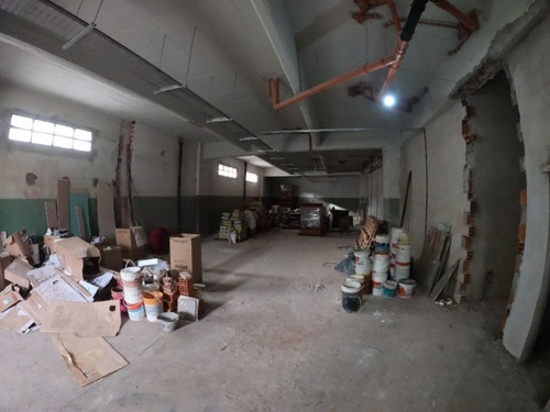 Imagen 8 de 9 de Galpon En Venta En Ciudadela