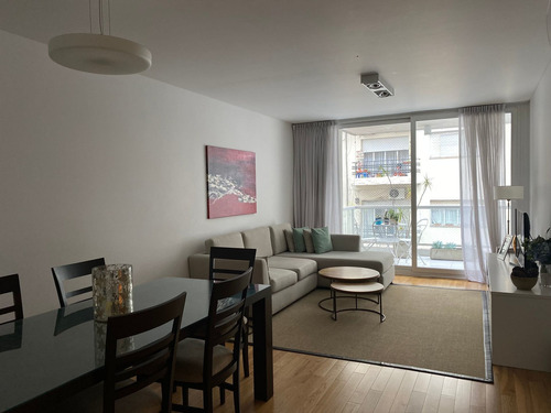 Imagen 5 de 30 de Venta Dpto 4 Amb Con Balcón 1 Cochera En Recoleta
