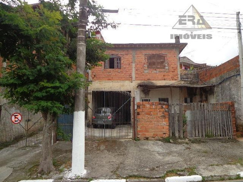 Imagem 20 de 21 de Casa Residencial À Venda, Center Ville, Arujá. - Ca0033