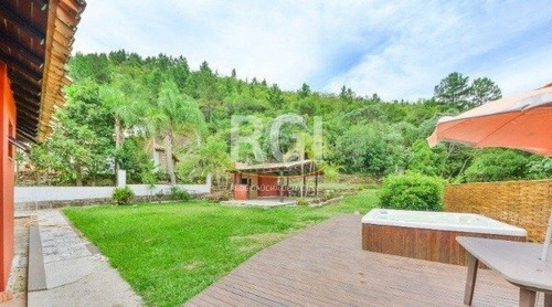Imagem 9 de 15 de Casa - Aberta Dos Morros - Ref: 172504 - V-mi9882