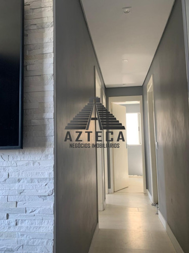 Imagem 26 de 29 de Apartamento Para Venda - Ponte Grande / Condomínio Máximo - Guarulhos - Ap00035 - 69476278