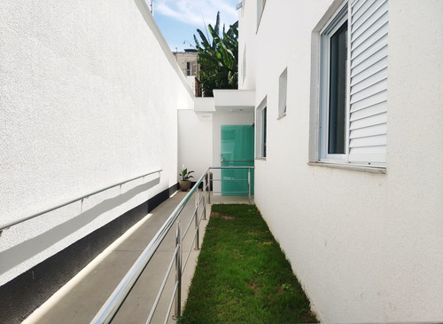 Imagem 20 de 22 de Apartamento Com 3 Quartos Para Comprar No Planalto Em Belo Horizonte/mg - 2393