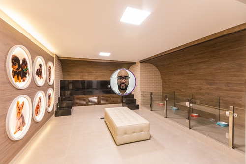 Imagem 15 de 30 de Vendo Apartamento Em Alphaville De 313 Metros Com 3 Suítes E 5 Vagas No Myra Alphaville, Próximo Ao Bradesco Seguros. - Ap00003 - 34174357