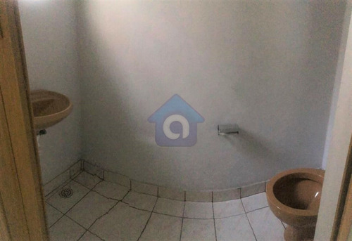 Imagem 13 de 15 de Casa Comercial Prox Do Metro Santa Cruz - Tw16292