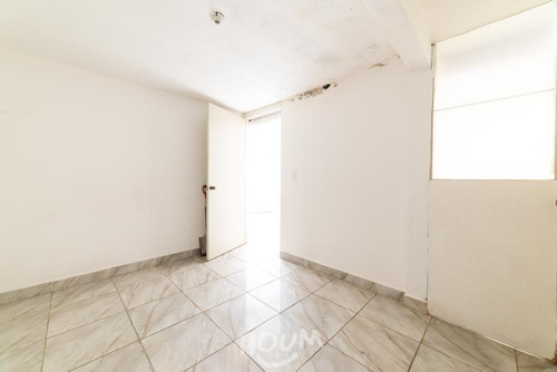 Imagen 17 de 23 de Departamento En San Juan, Benito Juárez Con 2 Recámaras, 80 M², Id: 41169