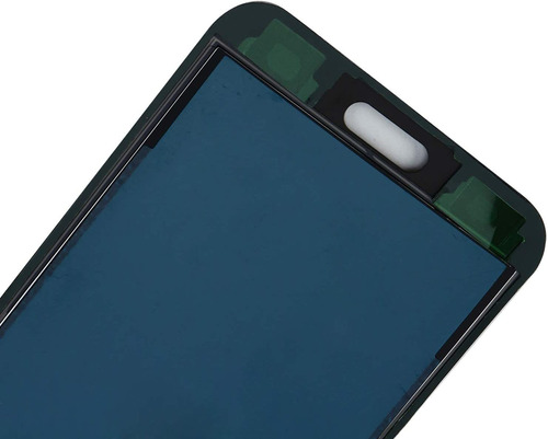 Ywl-us Para Samsung Galaxy S5 Pantalla Lcd Táctil Digitaliza