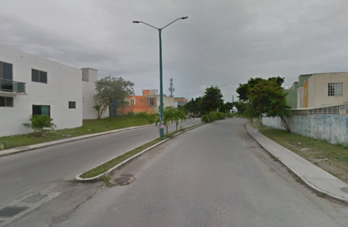 Casa De Recuperacion En Venta En Col. Mision Las Flores, Solidaridad / Playa Del Carmen Laab2