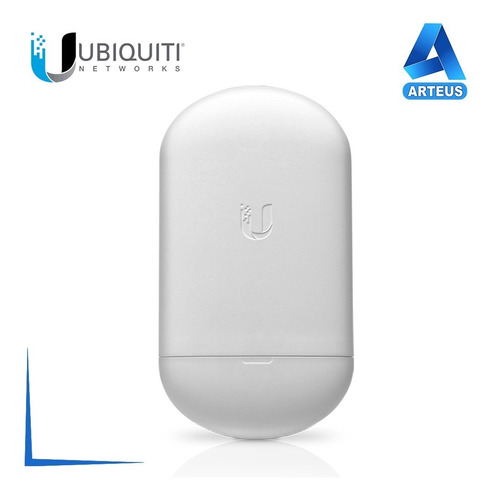 Ubiquiti Ns-5acl, Acces Point Nanostation 5ac Loco 13dbi