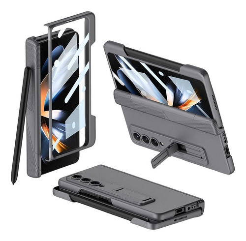 Estuche For Teléfono De Negocios For Samsung Galaxy Zfold4