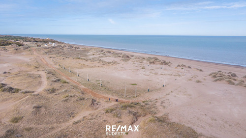 Venta Lotes Frente Al Mar En Pehuenco