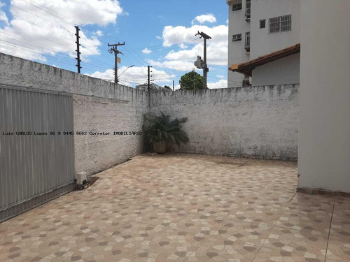 Imagem 3 de 15 de Casa Para Venda Em Teresina, Noivos, 3 Dormitórios, 1 Suíte, 2 Banheiros, 2 Vagas - Casa Noiv_2-1225976