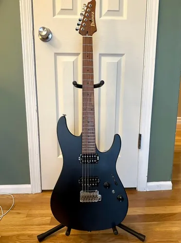 Guitarra Ibanez Prestige Az2402 Tfb/c Made In Japan