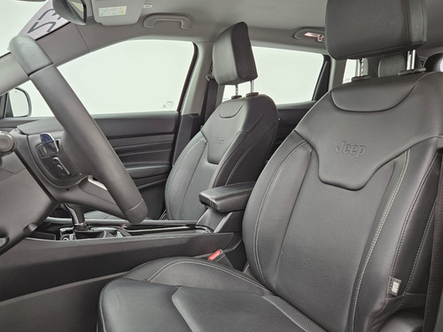 Jeep Compass Jeep Compass Longitude 1.3 T270 (Aut) (Flex)
