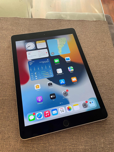 iPad Air 2