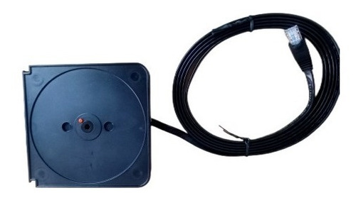 Amx Hpx-n101-eth-r Ethernet Module With Retractable Cable