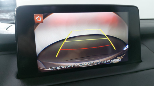 Mazda CX-9 2.5 TURBO I GRAND TOURING 4WD AT