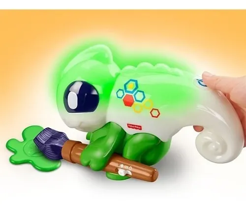 Fisher Price Mixer De Colores
