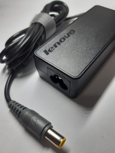 Cargador Original Lenovo Thinkpad X100 X301 X120 Sl410 R61