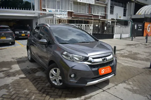 Honda WR-V 1.5 Lx
