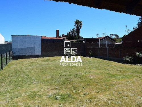 Casa Los Angeles Piriápolis 3 Dorms Alquiler Temporada Ca101743