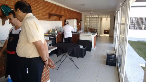 Chácara Residencial À Venda, Jardim Monte Verde, Itatiba. - Ch0387