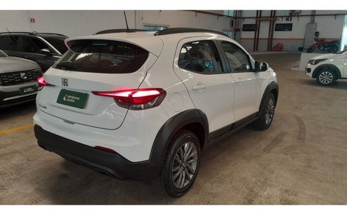 Fiat Pulse 1.3 FLEX DRIVE MANUAL