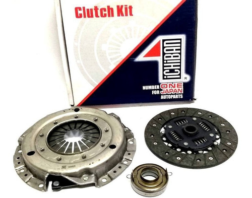 Kit De Clutch Embrague Mitsubishi Lancer 1.6 Signo 1.3 1.6
