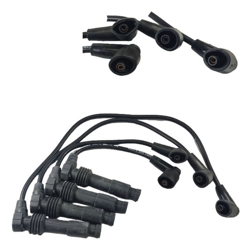 Cable Bujias Chevrolet Optra Astra 1.8 Daewoo