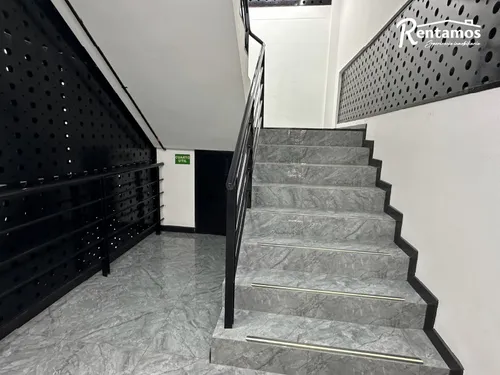Edificio En Arriendo En Belén Parque. Cod A775789