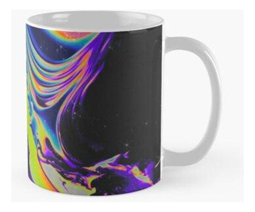 Taza Alto Voltaje Calidad Premium