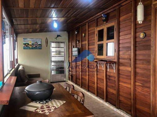 Imagem 20 de 20 de Chácara Com 2 Chalés À Venda, 285 M² - Praia De Massaguaçu - Caraguatatuba/sp - Ch0084