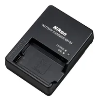 Comprar Cargador Nikon Mh 24 (nuevo) Bateria En-el14\u002Fen-el14a Tienda