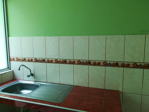 Departamento En Los Olivos:
