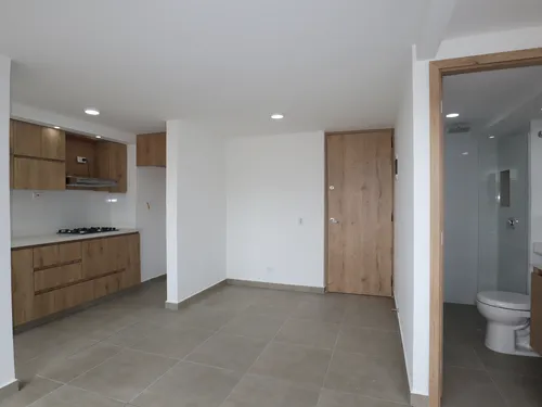 Apartamento En Venta Rionegro, Fontibón