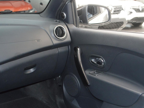 Renault Logan Privilege Mt