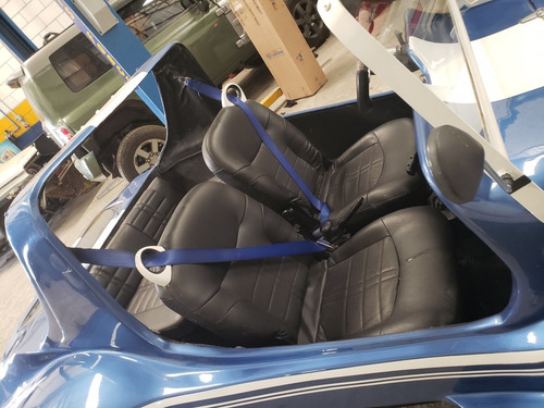 Rdk Tiger Rdk Buggy Tiger