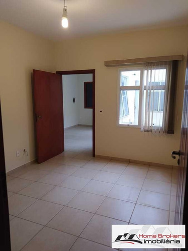 Imagem 7 de 15 de Sala Comercial Para Locação Em Jundiaí, Anhangabaú, 2 Banheiros - 24615r_2-1264802