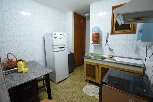 Imagem 7 de 16 de Apartamento Duplex De Frente Para O Mar A Venda Em Peruíbe