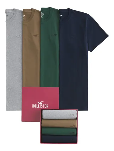Hollister mercado libre clearance