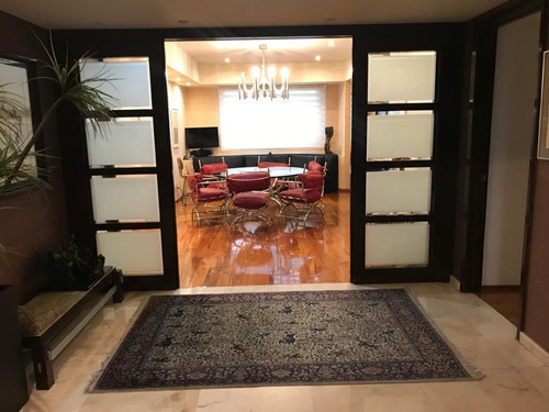 Departamento En Venta En Interlomas Residencial Fiesole (m2d2791)