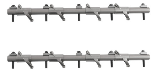Balancines Ram 1500 Classic Express 2022 5.7l