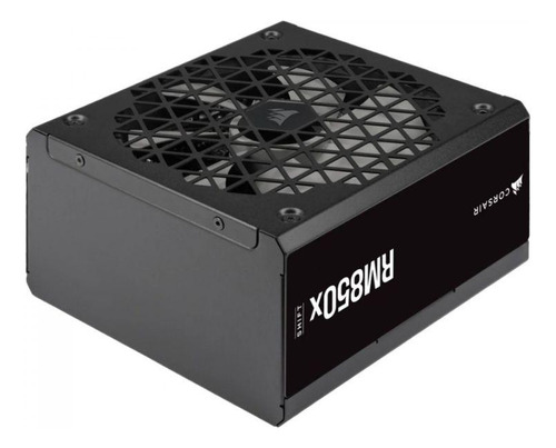 Fonte Corsair Rm850x Shift, 850w, 80 Plus Gold, Pfc Ativo, A