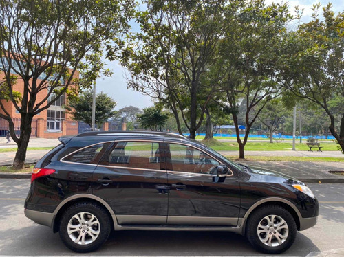 Hyundai Veracruz 2011 3.8 Gl