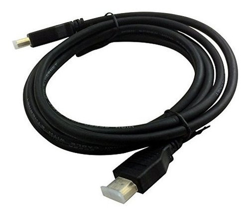 Powerbridge Solutions H2-1 Cable Hdmi De Alta Velocidad, 6,6