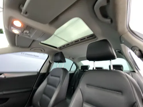 Volkswagen Jetta Highline