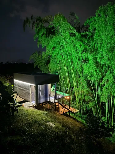 Vendo Finca Con Glamping De Lujo En Morelia