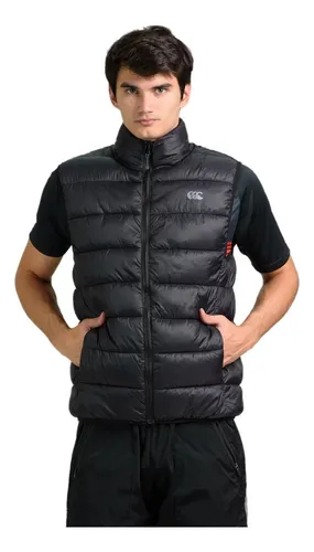 Chaleco deportivo hombre sales