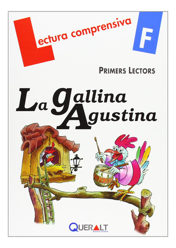 La Gallina Agustina (lectura Comprensiva)