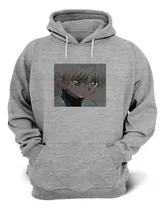 Comprar Buzo Killua Zoldyck Hunter X Hunter #a17